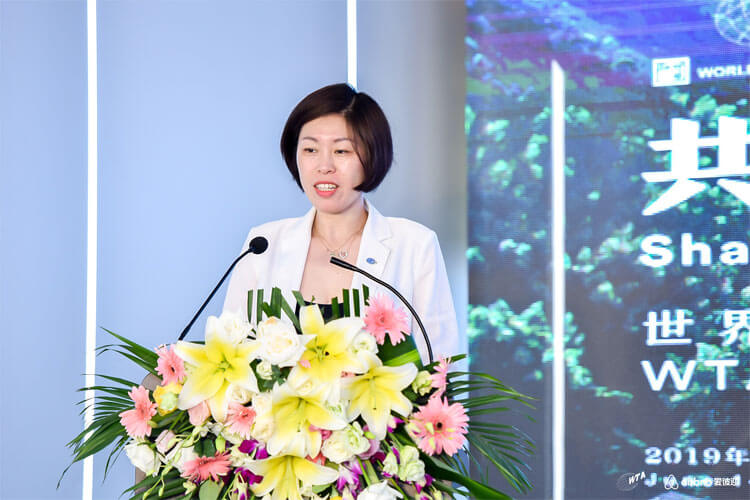 世界旅游联盟2019年第三次会员日活动在广西桂林举办