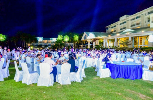 圆满收杆2020中国青少年高尔夫球精英赛决赛落幕