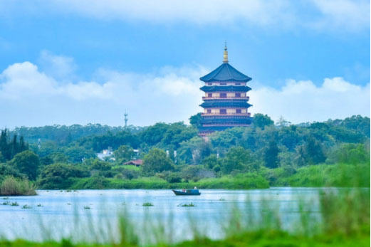 圆满收杆2020中国青少年高尔夫球精英赛决赛落幕