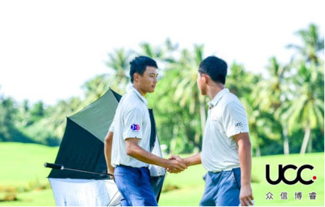 圆满收杆2020中国青少年高尔夫球精英赛决赛落幕