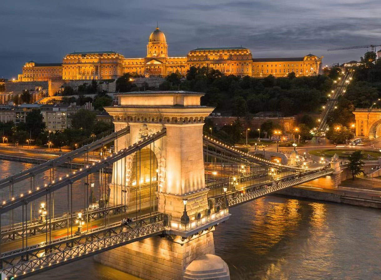 WTA to Host EU-China Tourism Dialogue in Budapest