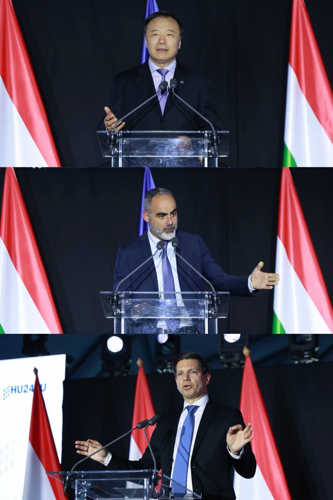 Europe-China Tourism Dialogue Successfully Held in Budapest