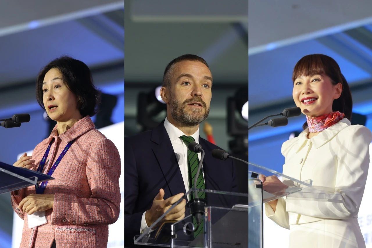 Europe-China Tourism Dialogue Successfully Held in Budapest