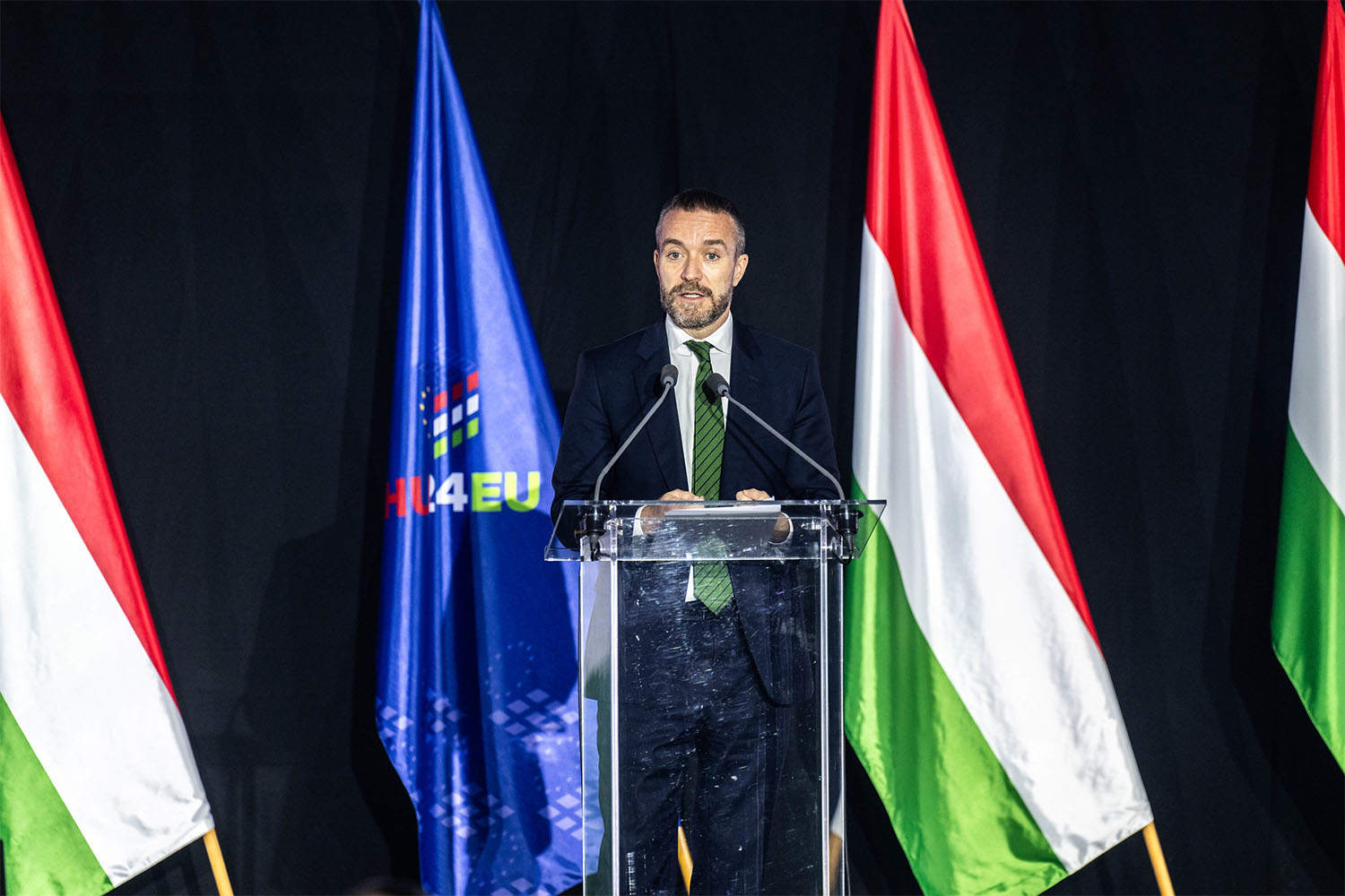 米格尔·桑斯 欧洲旅游委员会主席