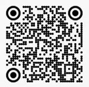 Destination Marketing (Inbound Tourism) Expert Seminar 2024 QR code