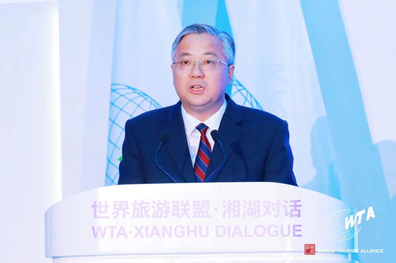 海南省委常委、三亚市委书记 周红波