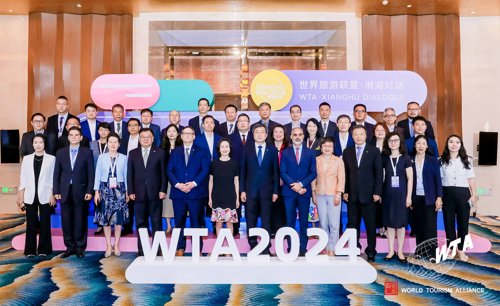 Safeguarding Tourism Cooperation: Building Bridges for Mutual Growth