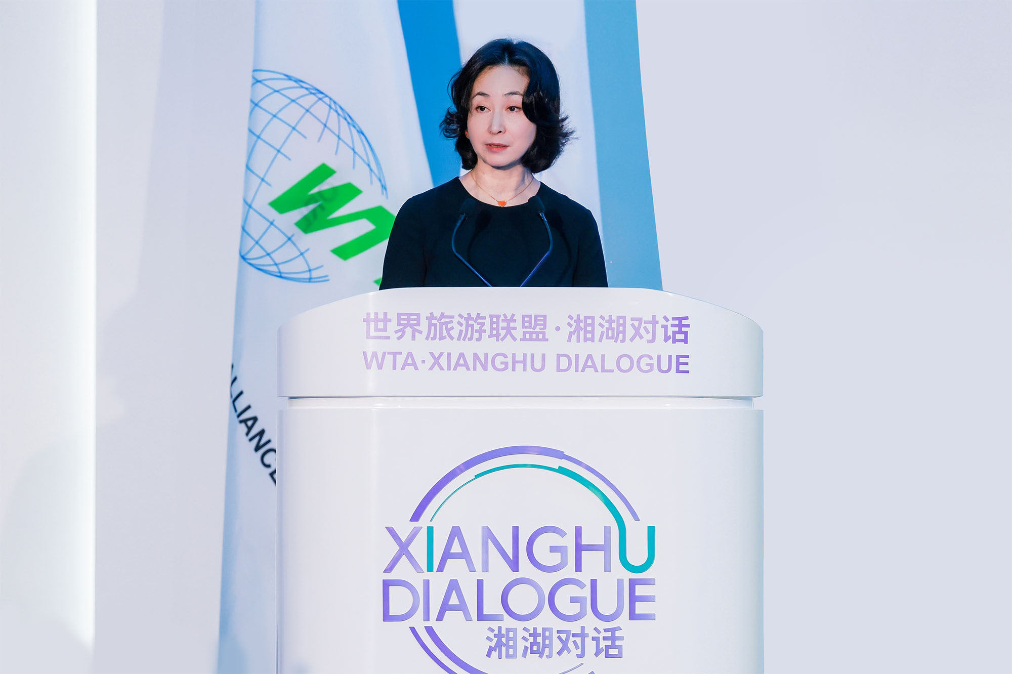 何超琼｜合作共赢 拥抱旅游经济的未来