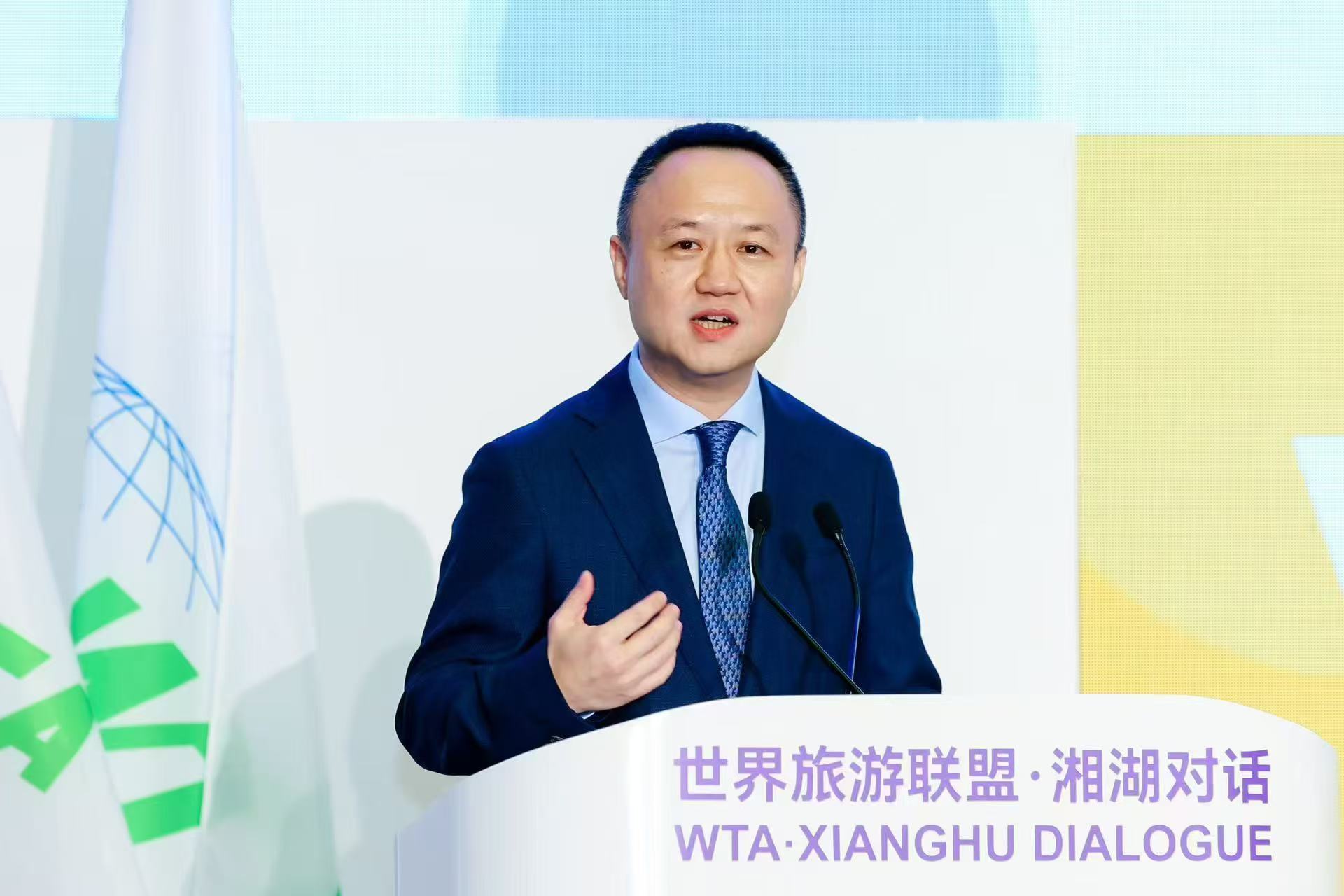 集思观旅 | 徐晓亮｜跨越边界：文旅融合与创新