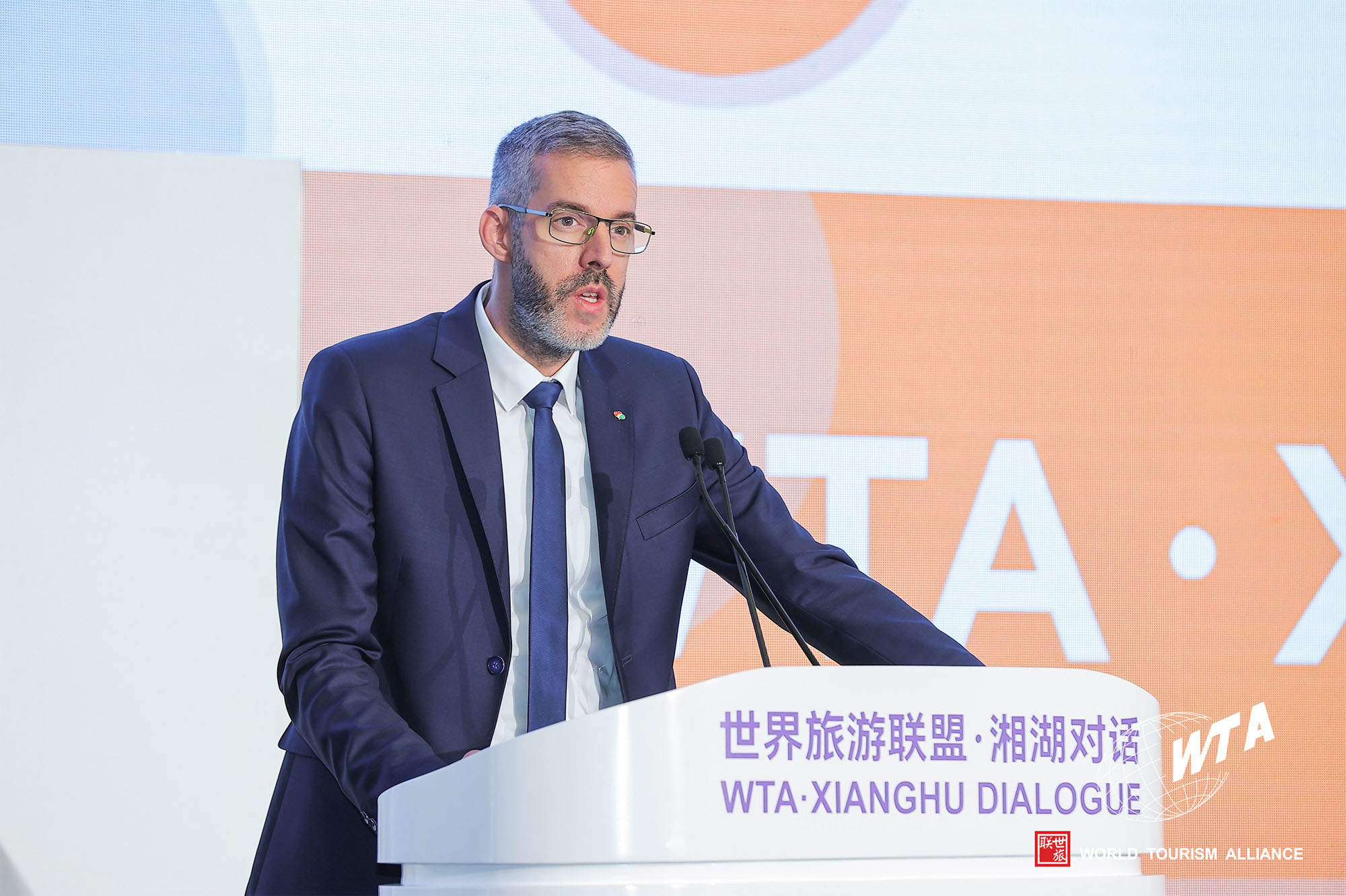 集思观旅 | 柯尼德·拉斯洛｜中欧旅游的趋势与展望