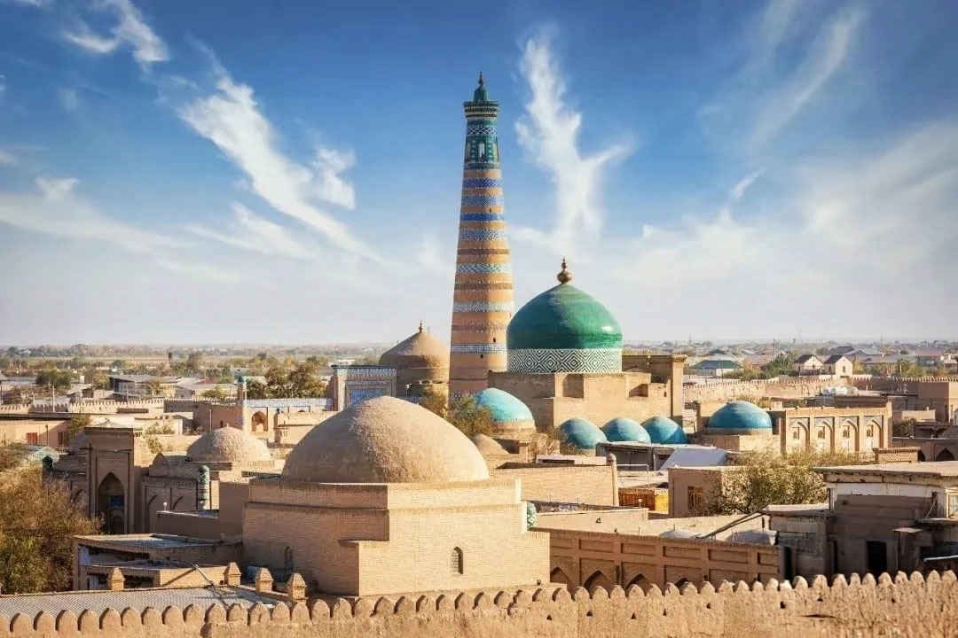 “世界旅游联盟·丝路对话”将在乌兹别克斯坦撒马尔罕举办