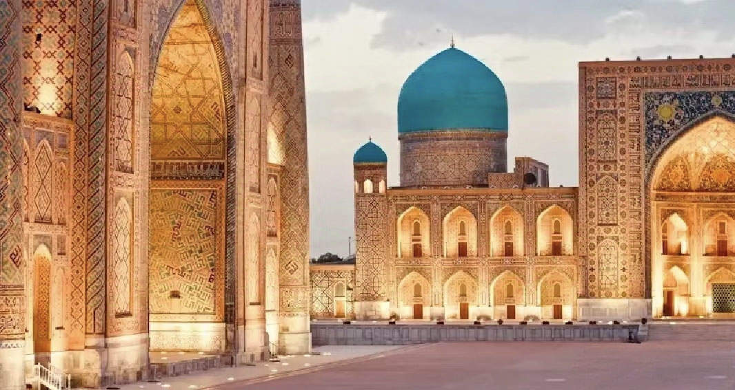 “世界旅游联盟·丝路对话”将在乌兹别克斯坦撒马尔罕举办