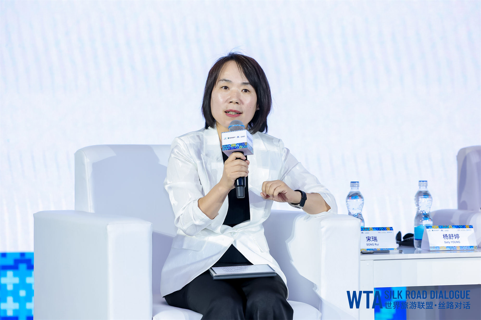 中国社会科学院旅游研究中心主任 宋瑞