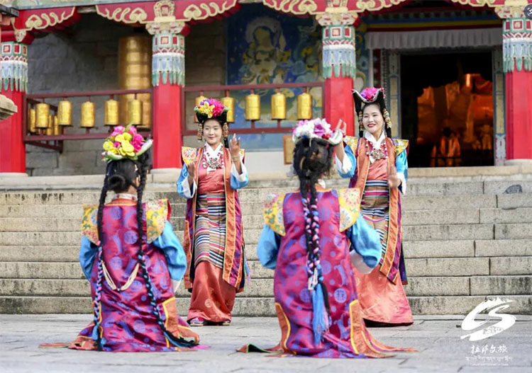 “雪域古城·圣地拉萨”2025拉萨文化旅游（深圳）路演活动在深圳顺利举办