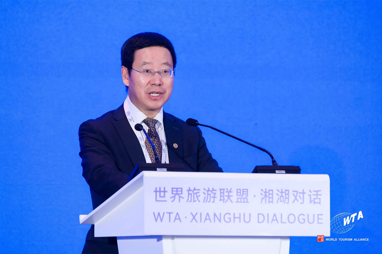 Insights & Inspirations | One World, Shared Aspirations — Advancing ESG for a Sustainable and Thriving Future of Tourism