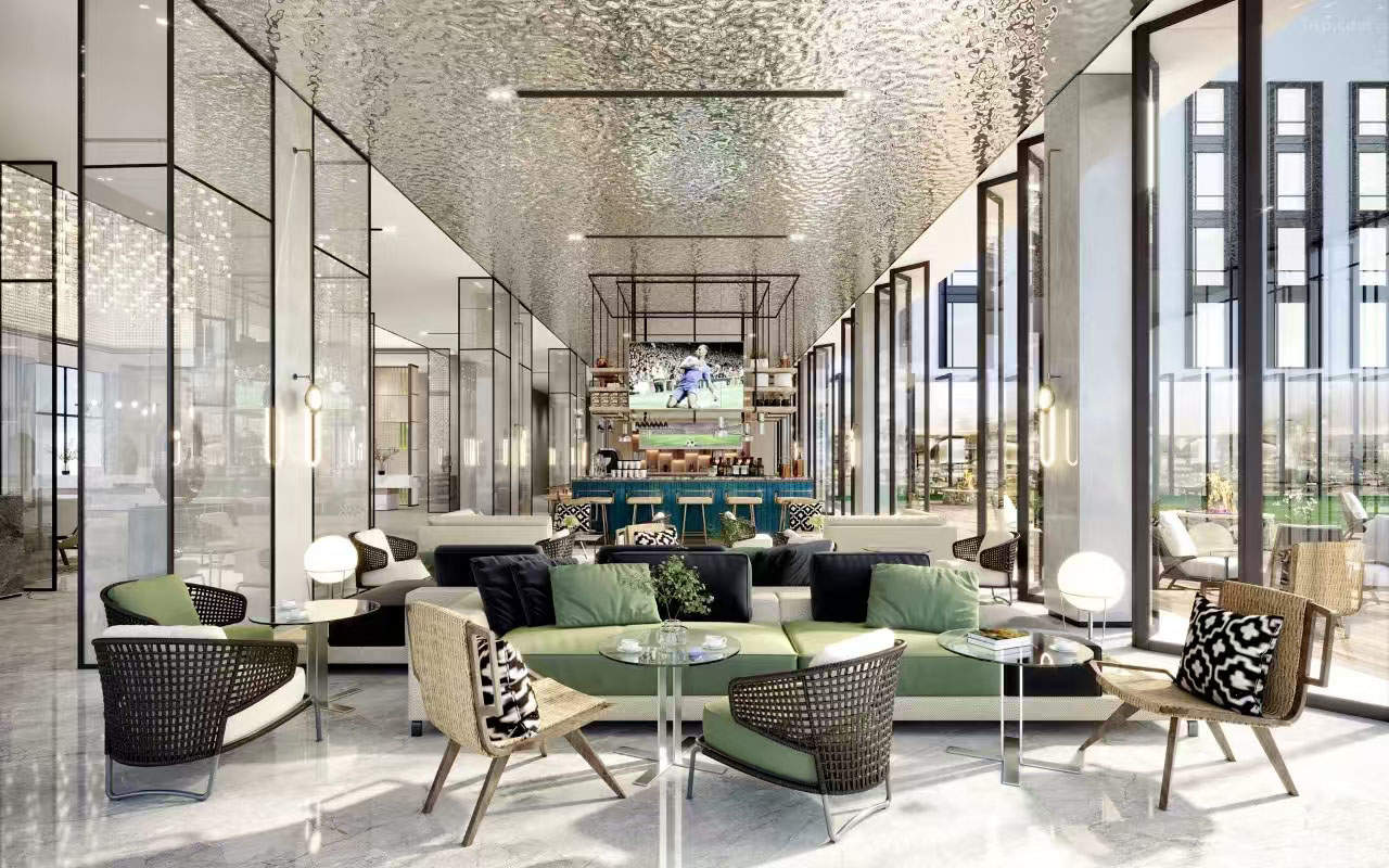 内罗毕雅阁大酒店开业两周年