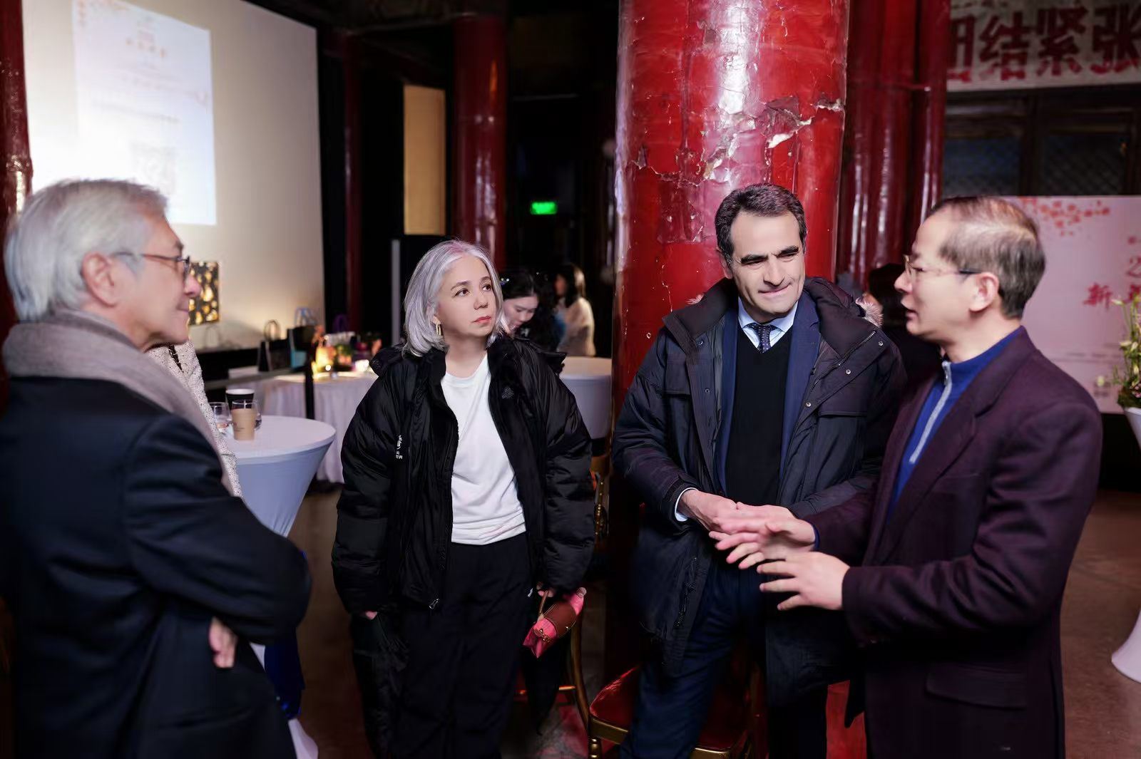 2026世界旅游联盟新年晚会在京举行