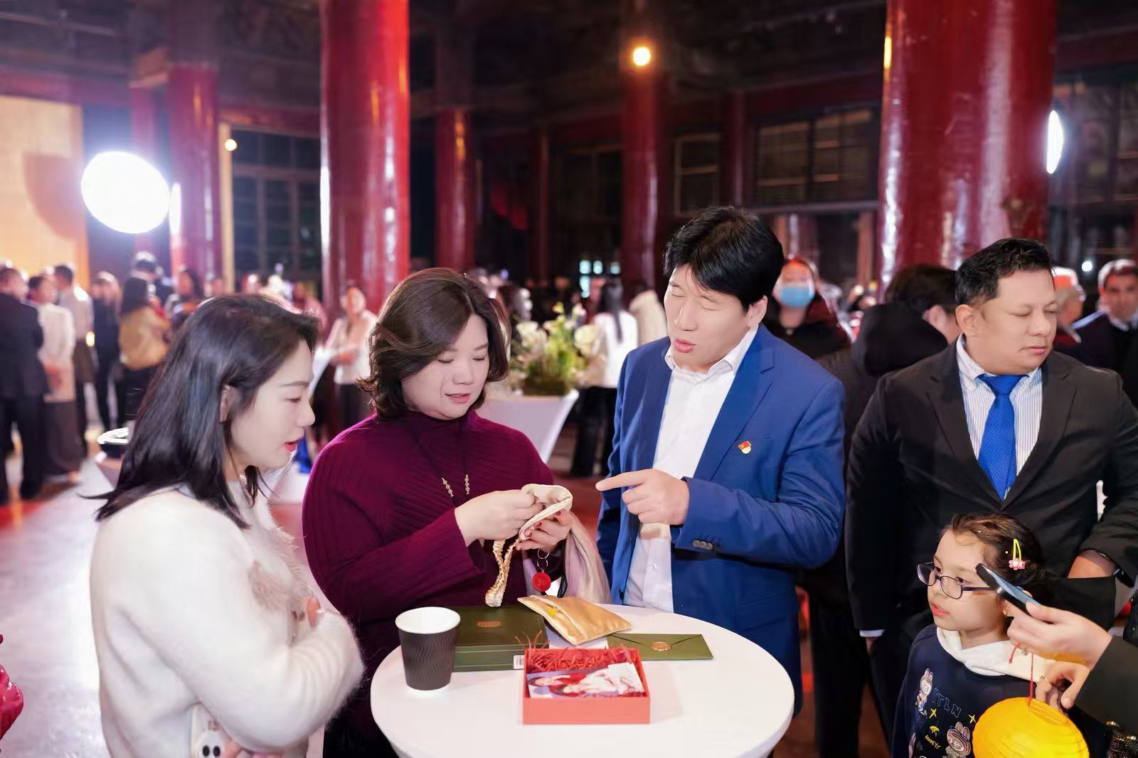 2026世界旅游联盟新年晚会在京举行